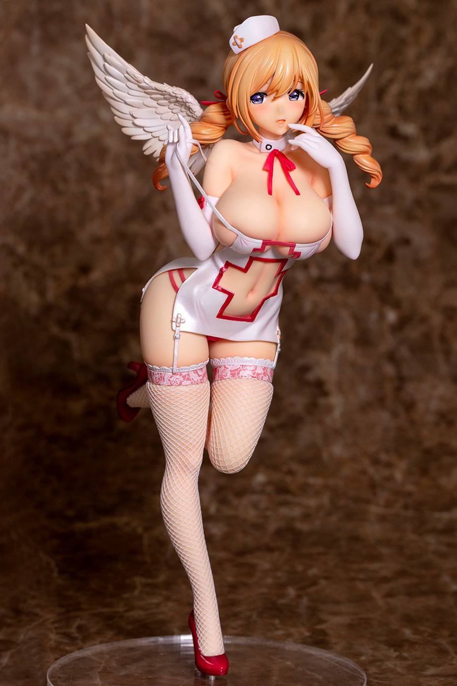 Tenshi-chan Original Character Alphamax - Anime Figuren günstig kaufen