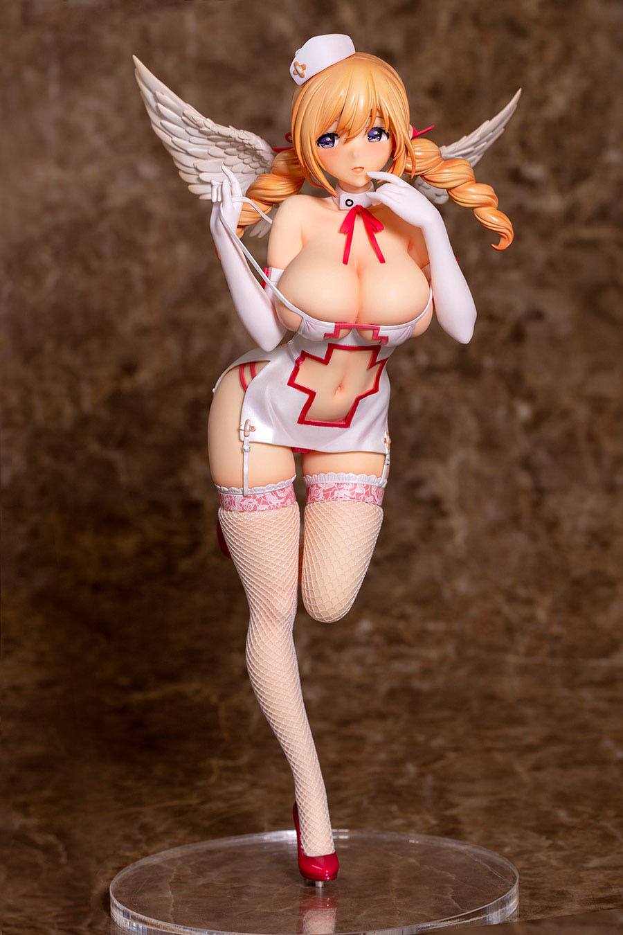 Tenshi-chan Original Character Alphamax - Anime Figuren günstig kaufen