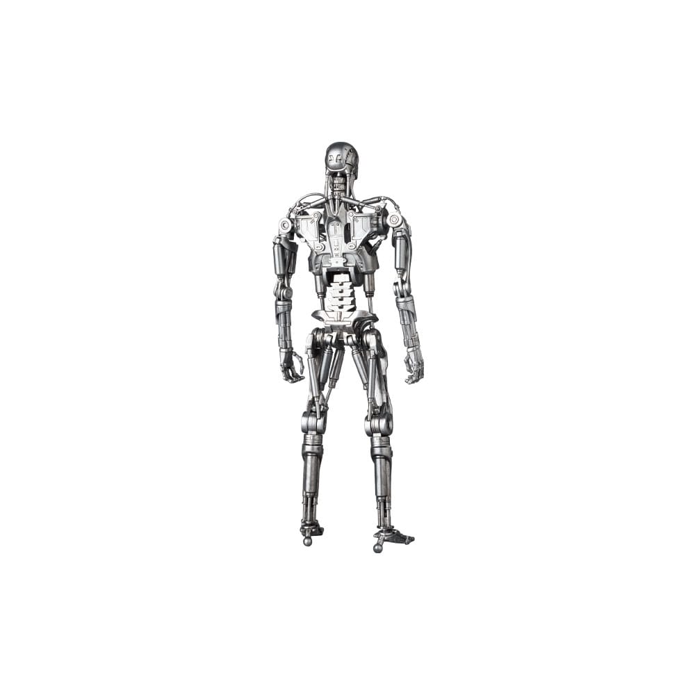 Terminator T-800 - Endoskeleton (T2 Ver.) - Medicom - Anime Figuren günstig kaufen