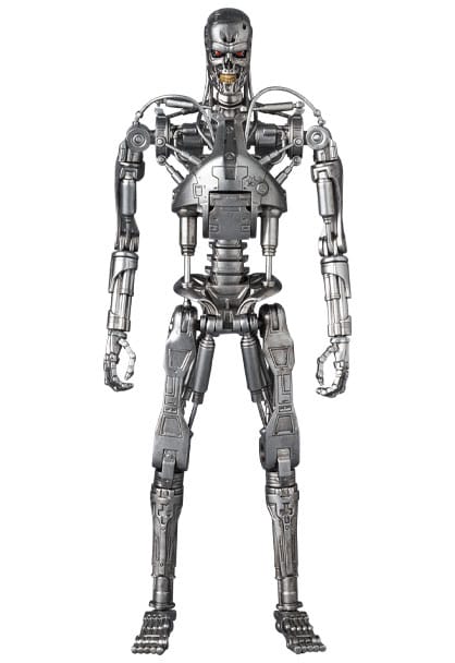 Terminator T-800 - Endoskeleton (T2 Ver.) - Medicom - Anime Figuren günstig kaufen