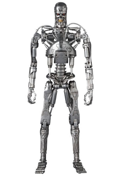 Terminator T-800 - Endoskeleton (T2 Ver.) - Medicom - Anime Figuren günstig kaufen