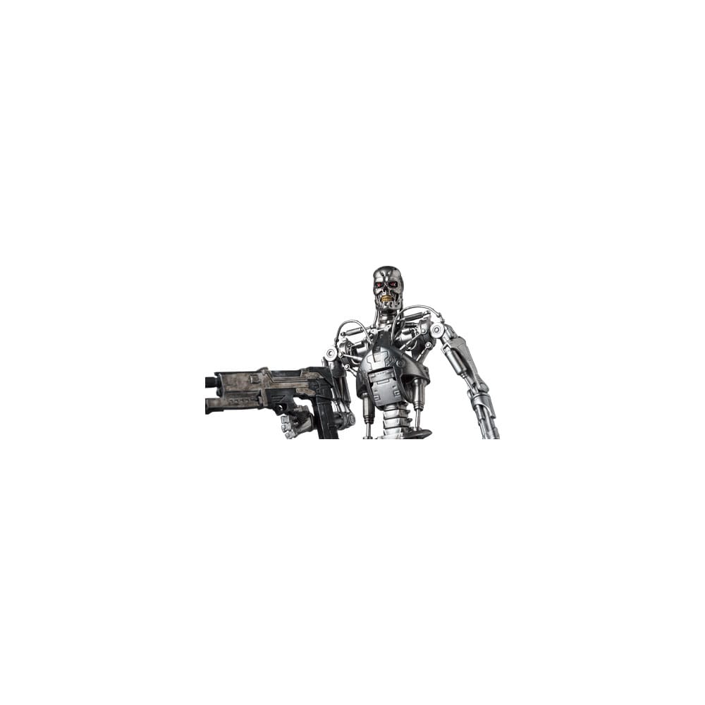 Terminator T-800 - Endoskeleton (T2 Ver.) - Medicom - Anime Figuren günstig kaufen