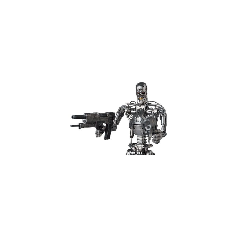 Terminator T-800 - Endoskeleton (T2 Ver.) - Medicom - Anime Figuren günstig kaufen