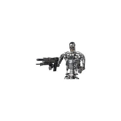 Terminator T-800 - Endoskeleton (T2 Ver.) - Medicom - Anime Figuren günstig kaufen