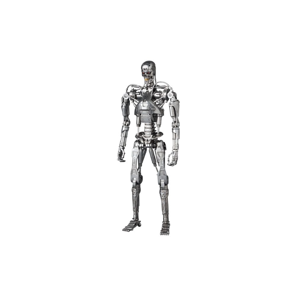 Terminator T-800 - Endoskeleton (T2 Ver.) - Medicom - Anime Figuren günstig kaufen