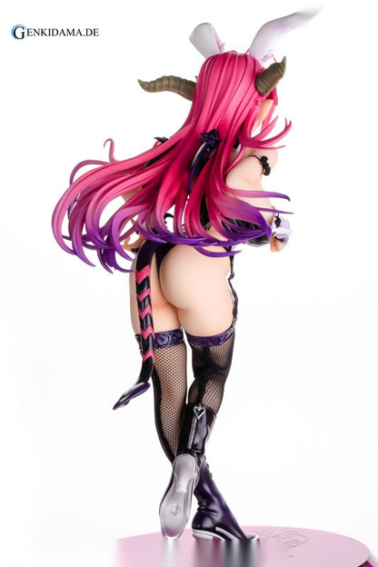 The 7 Deadly Sins Maou Mokushiroku Shikiyoku no Shou - Asmodeus -Mawaku Bunny Girl no Setsu- Regular Edition - Anime Figuren günstig kaufen