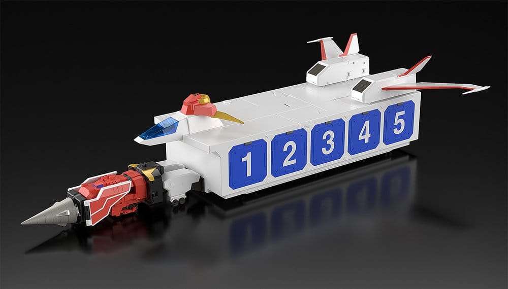 The Brave Express Might Gaine The Gattai Aufbewahrungsbox Kaiser Carrier - Anime Figuren günstig kaufen