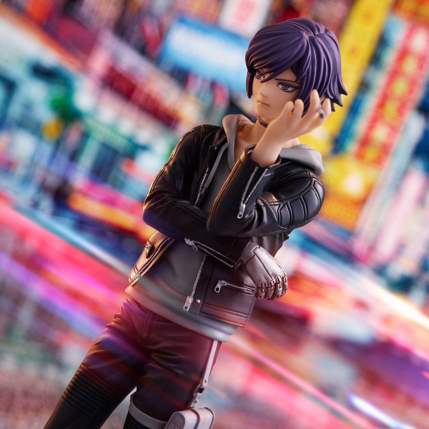 The Courier - Akudama Drive - Union Creative - Anime Figuren günstig kaufen