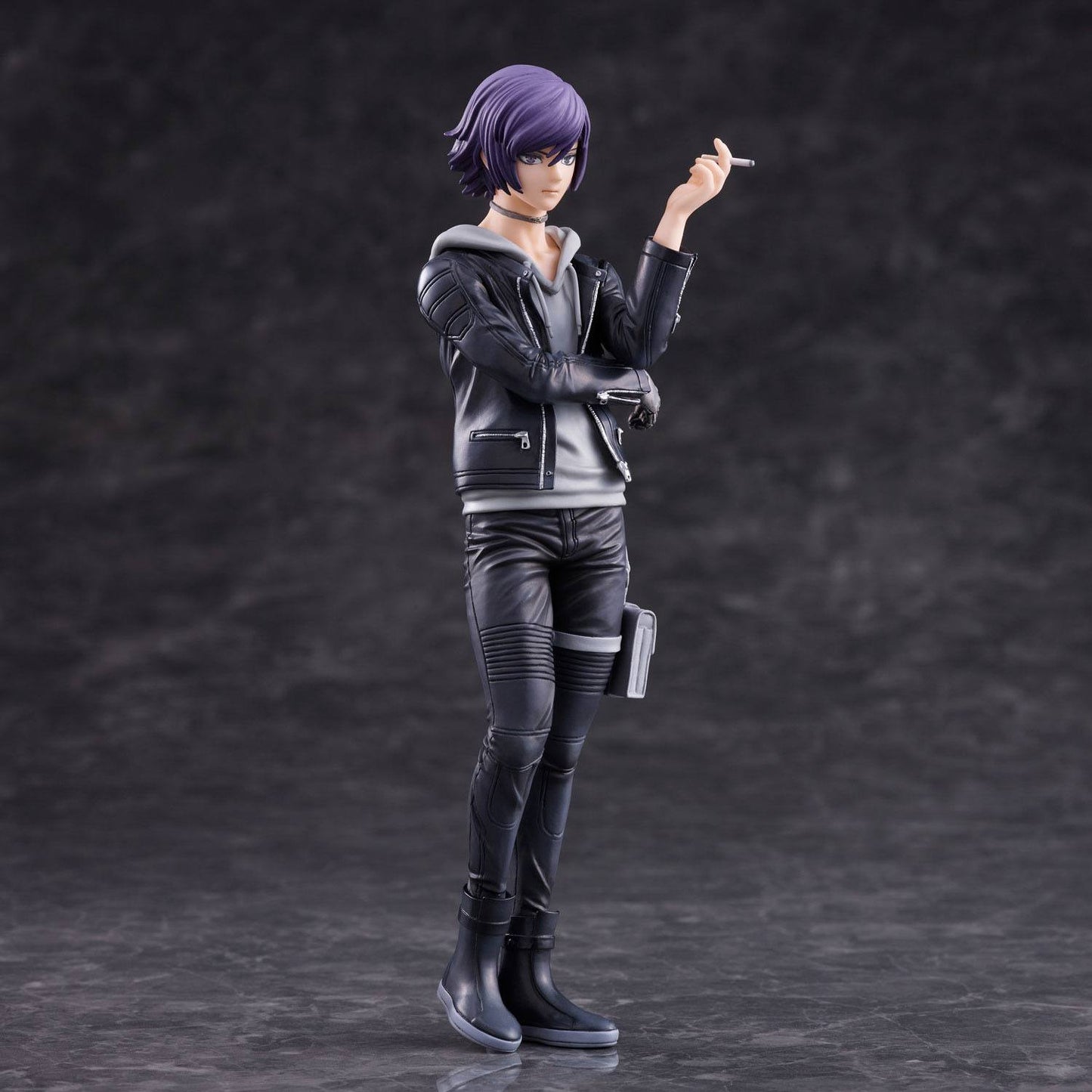 The Courier - Akudama Drive - Union Creative - Anime Figuren günstig kaufen