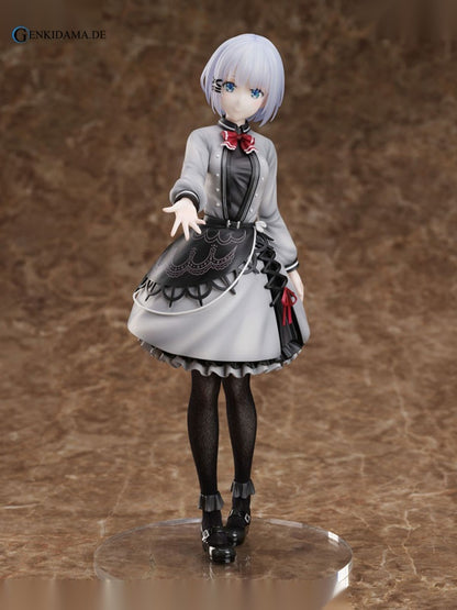 The Detective is Already Dead. Siesta - Anime Figuren günstig kaufen