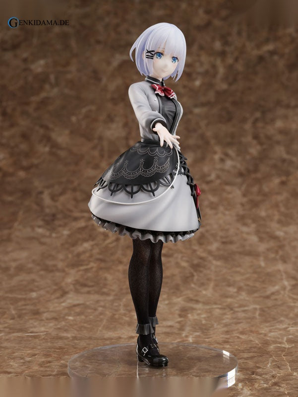 The Detective is Already Dead. Siesta - Anime Figuren günstig kaufen