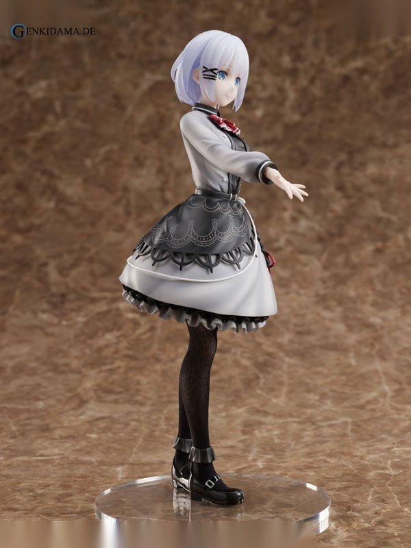 The Detective is Already Dead. Siesta - Anime Figuren günstig kaufen