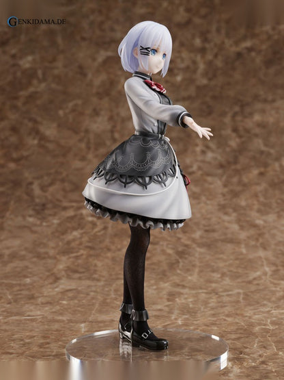The Detective is Already Dead. Siesta - Anime Figuren günstig kaufen
