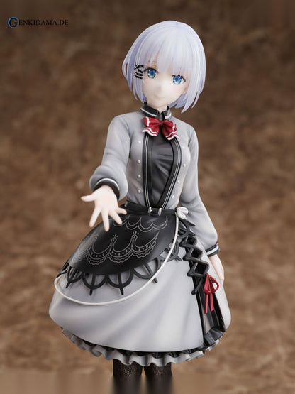The Detective is Already Dead. Siesta - Anime Figuren günstig kaufen