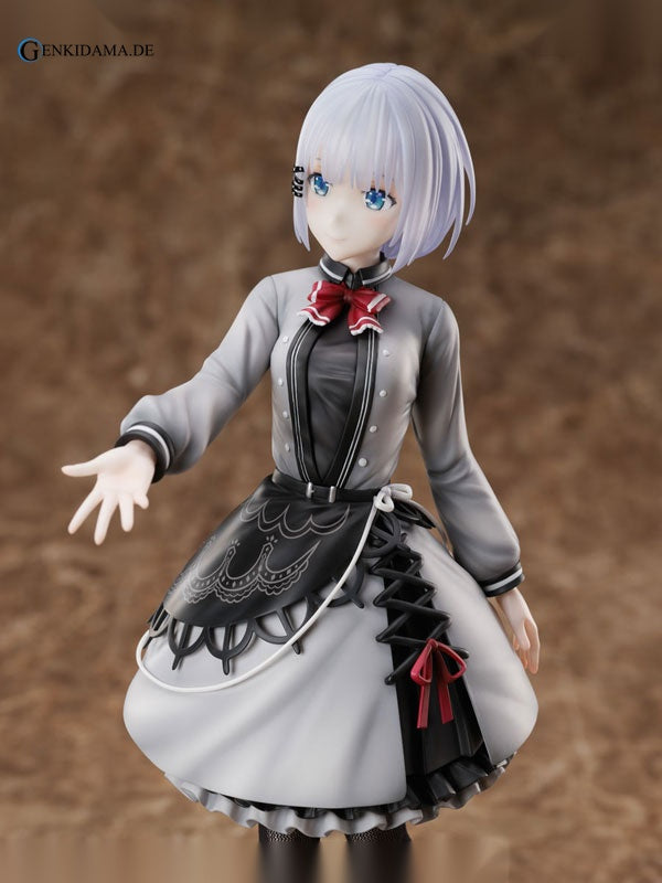 The Detective is Already Dead. Siesta - Anime Figuren günstig kaufen