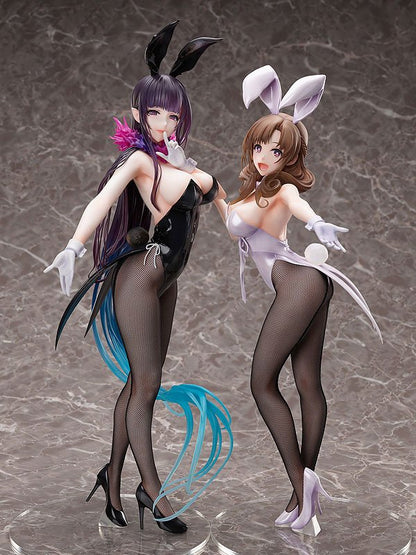 The Elder Sister-Like One PVC Statue Chiyo Bunny Ver. - Anime Figuren günstig kaufen