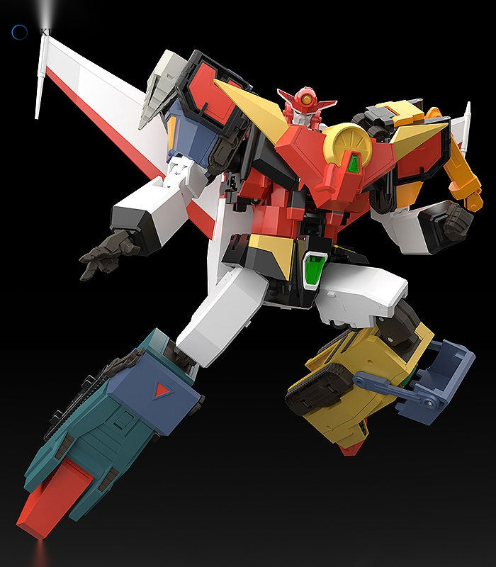 THE GATTAI The Brave Express Might Gaine Might Kaiser Posable - Anime Figuren günstig kaufen