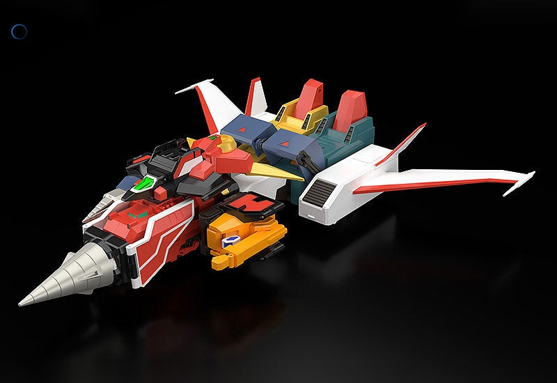 THE GATTAI The Brave Express Might Gaine Might Kaiser Posable - Anime Figuren günstig kaufen