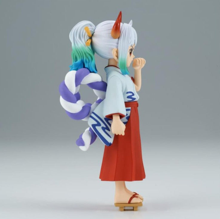 Yamato Children Wano Kuni Vol.3 Banpresto - Anime Figuren günstig kaufen