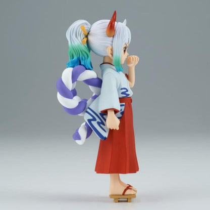 Yamato Children Wano Kuni Vol.3 Banpresto - Anime Figuren günstig kaufen