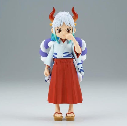 Yamato Children Wano Kuni Vol.3 Banpresto - Anime Figuren günstig kaufen