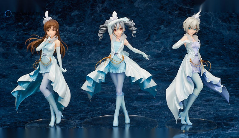 THE IDOLM@STER Cinderella Girls - Anastasia Memories Ver. - Anime Figuren günstig kaufen
