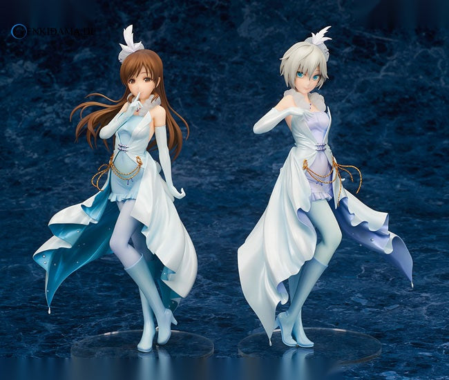 THE IDOLM@STER Cinderella Girls - Anastasia Memories Ver. - Anime Figuren günstig kaufen