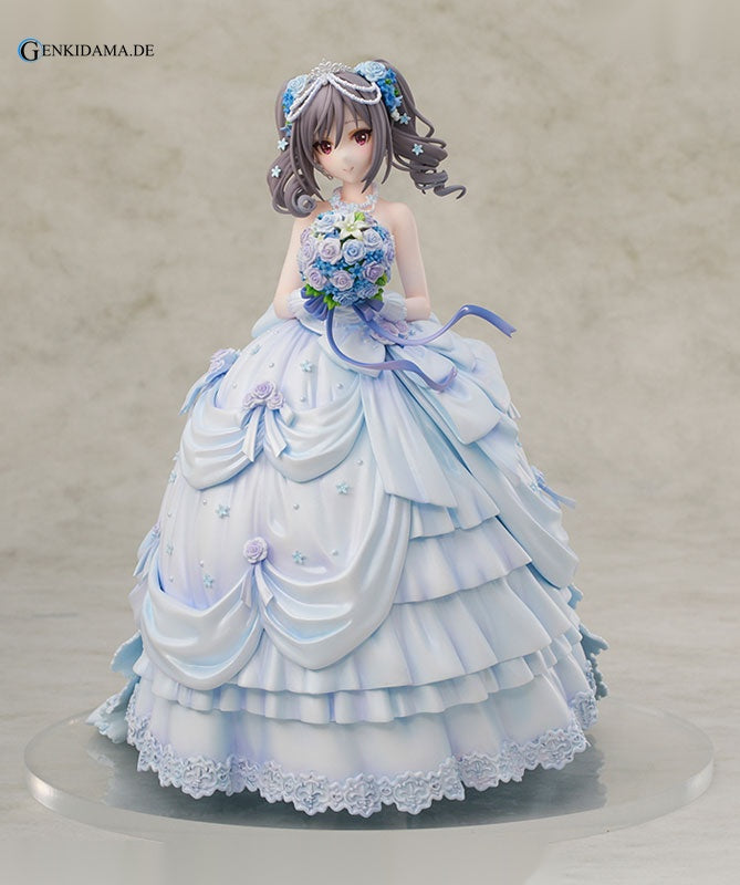 THE IDOLM@STER Cinderella Girls Ranko Kanzaki Unmei no Machibito ver. - Anime Figuren günstig kaufen