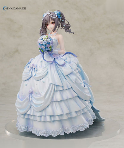 THE IDOLM@STER Cinderella Girls Ranko Kanzaki Unmei no Machibito ver. - Anime Figuren günstig kaufen