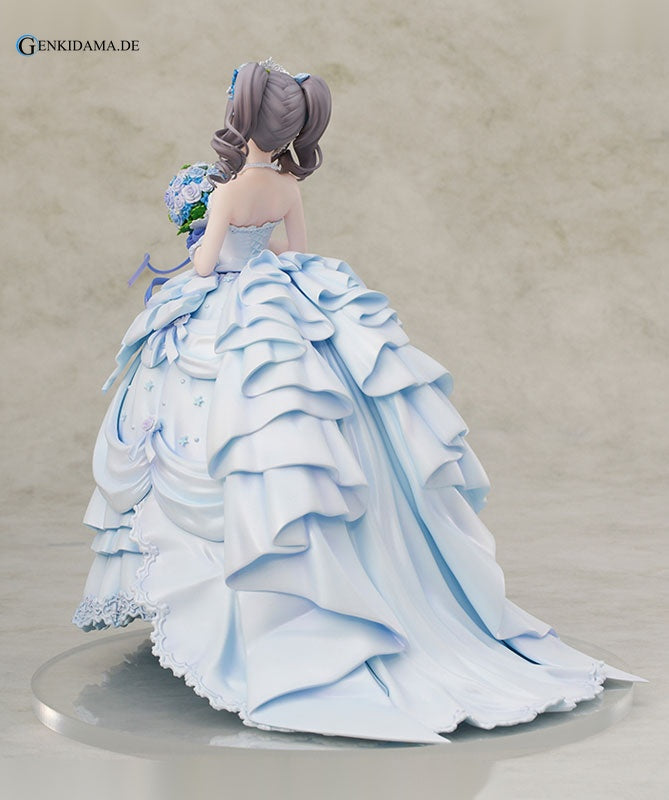 THE IDOLM@STER Cinderella Girls Ranko Kanzaki Unmei no Machibito ver. - Anime Figuren günstig kaufen