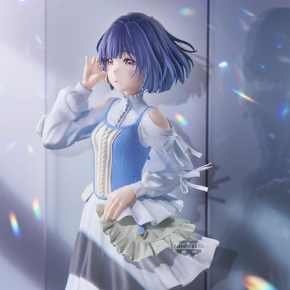 The Idolm@ster Gakuen Espresto PVC-Figur Fan out Misuzu Hataya - Anime Figuren günstig kaufen