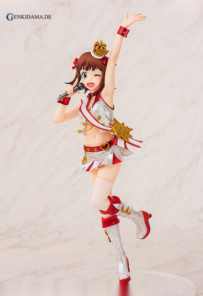 THE IDOLM@STER Million Live! - Haruka Amami -Kirameki Shinkoukei! - Anime Figuren günstig kaufen