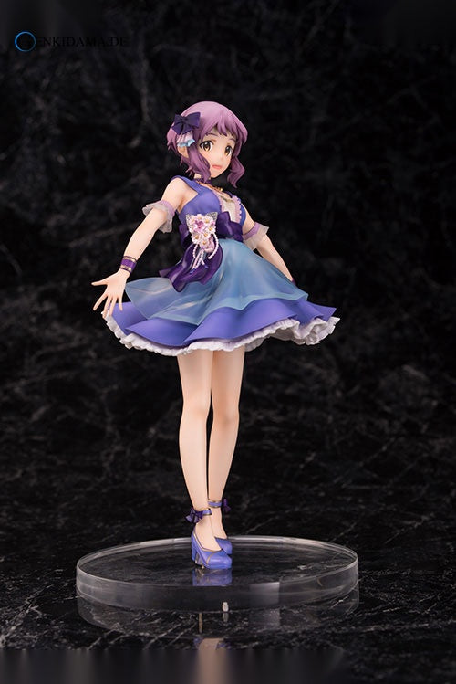 THE IDOLM@STER Million Live! - Mizuki Makabe Harukaze Soyogu Stage Ver. - Anime Figuren günstig kaufen