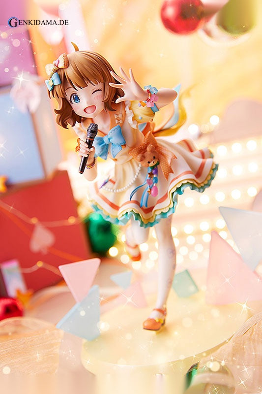 THE IDOLM@STER Million Live! Momoko Suou Precocious Girl Ver. - Anime Figuren günstig kaufen