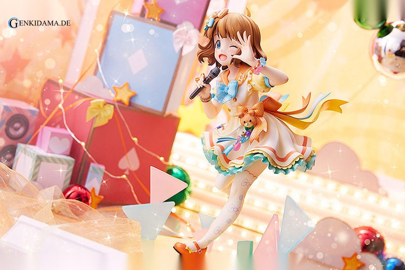 THE IDOLM@STER Million Live! Momoko Suou Precocious Girl Ver. - Anime Figuren günstig kaufen