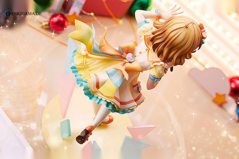 THE IDOLM@STER Million Live! Momoko Suou Precocious Girl Ver. - Anime Figuren günstig kaufen