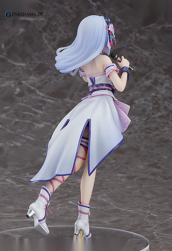 THE IDOLM@STER Million Live! THEATER DAYS Tsumugi Shiraishi Fumidashita Yume e no Ippo Ver. - Anime Figuren günstig kaufen