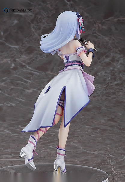THE IDOLM@STER Million Live! THEATER DAYS Tsumugi Shiraishi Fumidashita Yume e no Ippo Ver. - Anime Figuren günstig kaufen