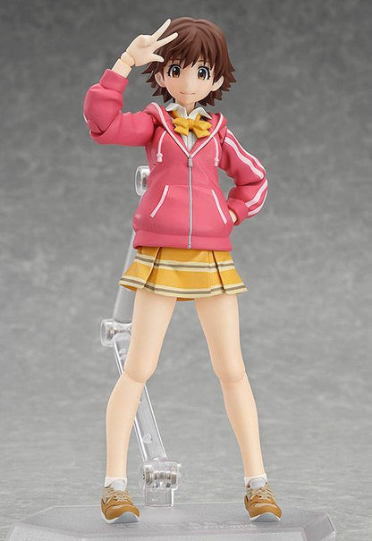 The Idolmaster Cinderella Girls Figma Actionfigur Mio Honda Cinderella Project Ver. - Anime Figuren günstig kaufen