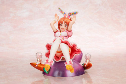 The Idolmaster Cinderella Girls PVC Statue Abe Nana Pripriusamine Ver. - Anime Figuren günstig kaufen