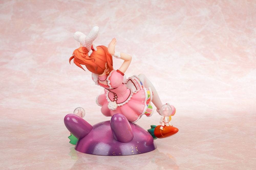 The Idolmaster Cinderella Girls PVC Statue Abe Nana Pripriusamine Ver. - Anime Figuren günstig kaufen