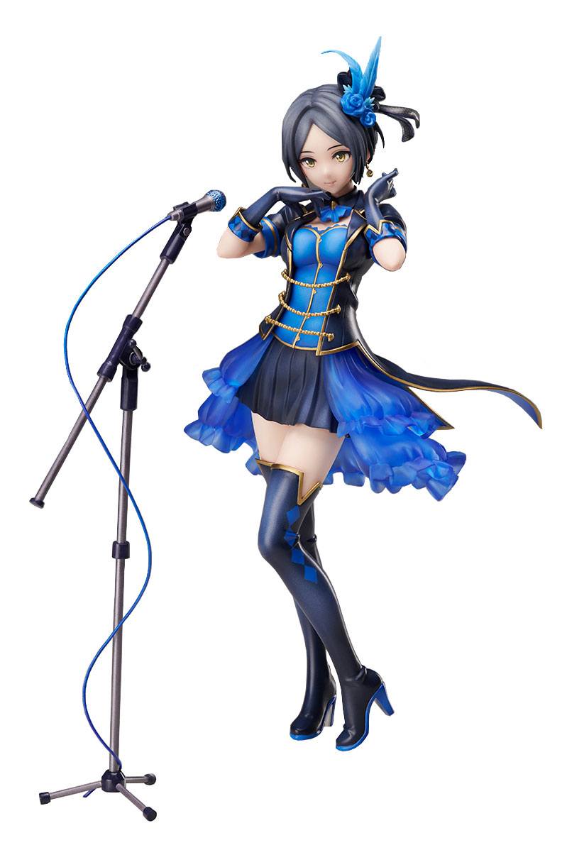 The Idolmaster Cinderella Girls PVC Statue Kanade Hayami Tulip Ver. - Anime Figuren günstig kaufen