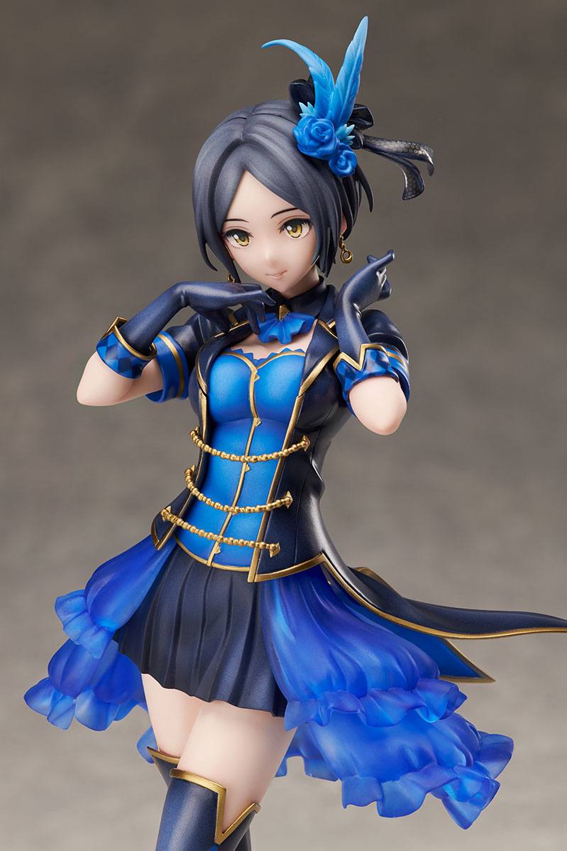 The Idolmaster Cinderella Girls PVC Statue Kanade Hayami Tulip Ver. - Anime Figuren günstig kaufen