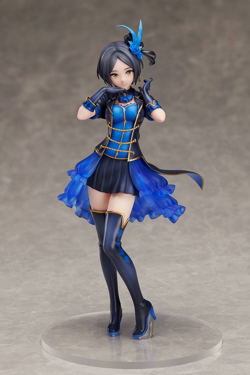 The Idolmaster Cinderella Girls PVC Statue Kanade Hayami Tulip Ver. - Anime Figuren günstig kaufen