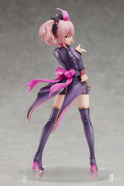 The Idolmaster Cinderella Girls PVC Statue Mika Jougasaki Tulip Ver. - Anime Figuren günstig kaufen