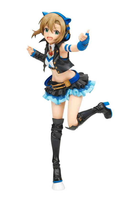 The Idolmaster Cinderella Girls PVC Statue Riina Tada - Anime Figuren günstig kaufen
