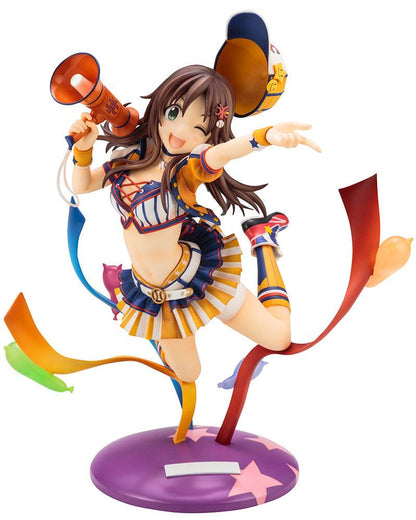 The Idolmaster Cinderella Girls PVC Statue Yuki Himekawa - Anime Figuren günstig kaufen