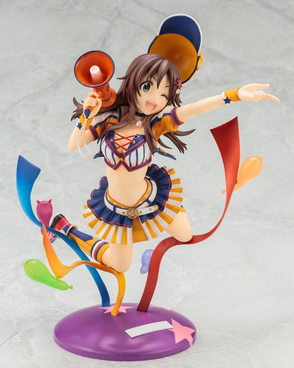 The Idolmaster Cinderella Girls PVC Statue Yuki Himekawa - Anime Figuren günstig kaufen