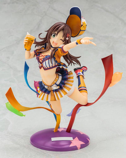 The Idolmaster Cinderella Girls PVC Statue Yuki Himekawa - Anime Figuren günstig kaufen