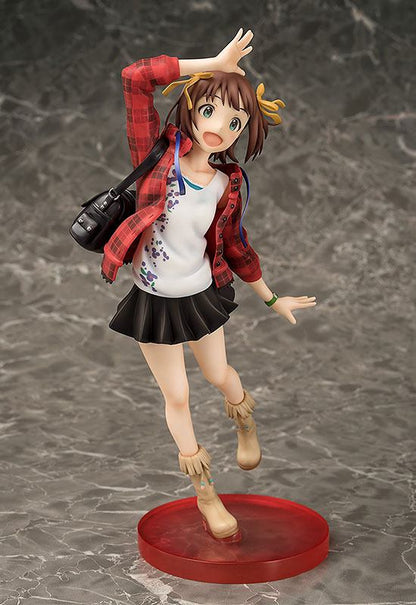 The Idolmaster Statue Haruka Amami - Anime Figuren günstig kaufen